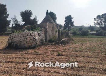 Terreno - Rustic cda Bellasora snc, Conversano - photo 6