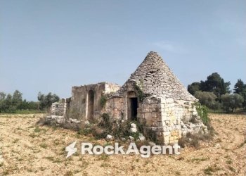 Terreno - Rustic cda Bellasora snc, Conversano - photo 7