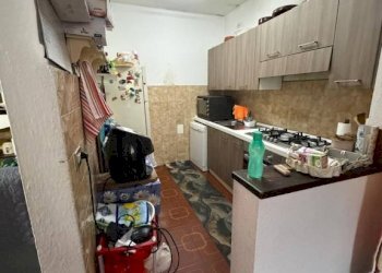 Cucina - Trilocale corso Giuseppe Garibaldi, 22, Maratea - foto 10