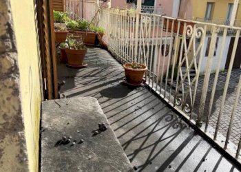 Terrazzo - Trilocale corso Giuseppe Garibaldi, 22, Maratea - foto 25