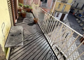 Terrazzo - Trilocale corso Giuseppe Garibaldi, 22, Maratea - foto 27