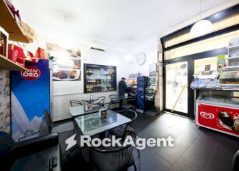 Interno non residenziale - Cafeteria - Cold Bar via Giovanni Tommaso Invrea, Genova (neighborhood Centro) - photo 3