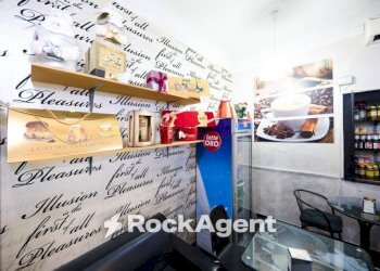 Interno non residenziale - Cafeteria - Cold Bar via Giovanni Tommaso Invrea, Genova (neighborhood Centro) - photo 4