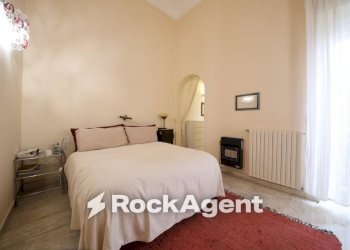 Camera da letto - Stable - Palace via Bari, Brindisi - photo 19