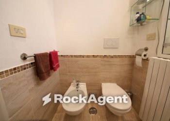 Bagno - Stabile - Palazzo via Bari, Brindisi - foto 23