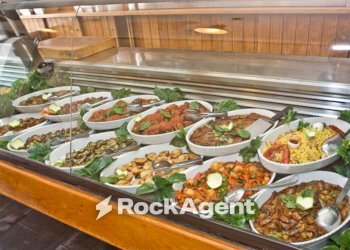 Interno non residenziale - Alimentari - Gastronomia Padova - foto 3