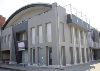 Facciata - Ufficio via Monte Pertica, 9, Cittadella - foto 1