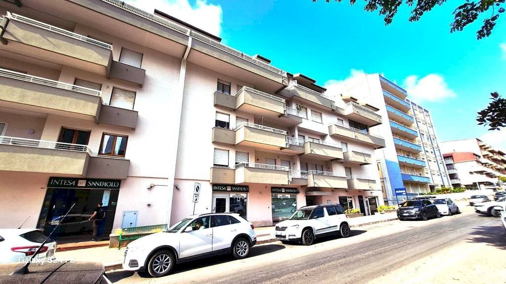 Facciata - Appartamento viale Europa, 305, Alcamo - foto 1