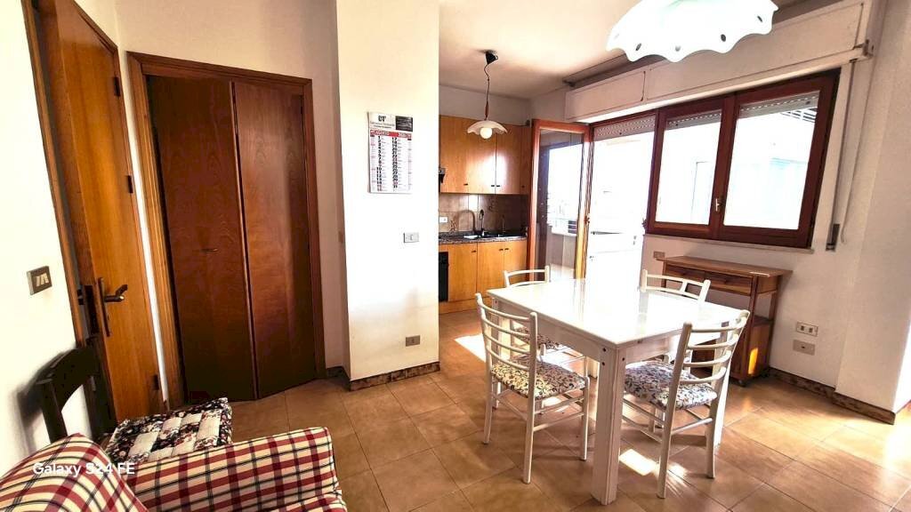Salone - Appartamento viale Europa, 305, Alcamo - foto 3