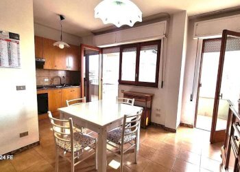 Cucina - Appartamento viale Europa, 305, Alcamo - foto 4