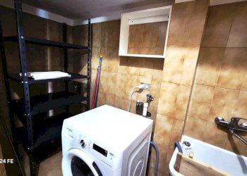 Bagno - Appartamento viale Europa, 305, Alcamo - foto 9