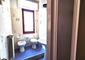 Bagno - Appartamento viale Europa, 305, Alcamo - foto 12