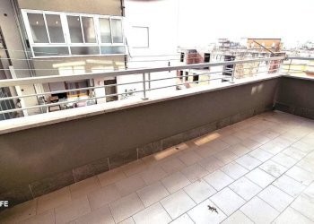 Terrazzo - Appartamento viale Europa, 305, Alcamo - foto 14