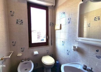 Bagno - Appartamento viale Europa, 305, Alcamo - foto 16