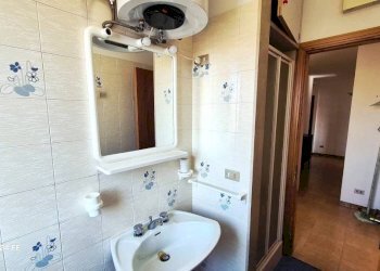 Bagno - Appartamento viale Europa, 305, Alcamo - foto 18