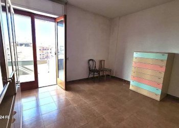 Camera da letto - Appartamento viale Europa, 305, Alcamo - foto 20