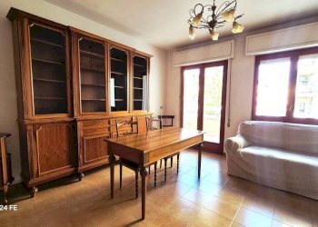 Salone - Appartamento viale Europa, 305, Alcamo - foto 22