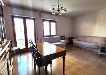 Salone - Appartamento viale Europa, 305, Alcamo - foto 26