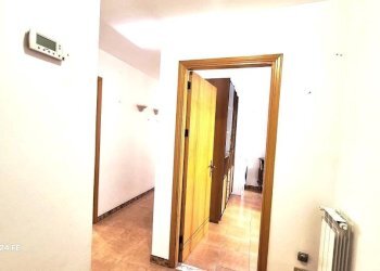 Corridoio - Appartamento viale Europa, 305, Alcamo - foto 30