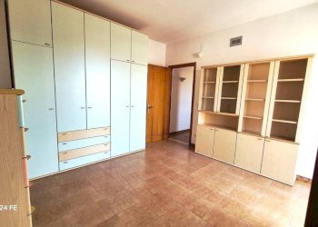 Camera da letto - Apartment viale Europa, 305, Alcamo - photo 20