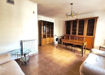 Salone - Apartment viale Europa, 305, Alcamo - photo 25