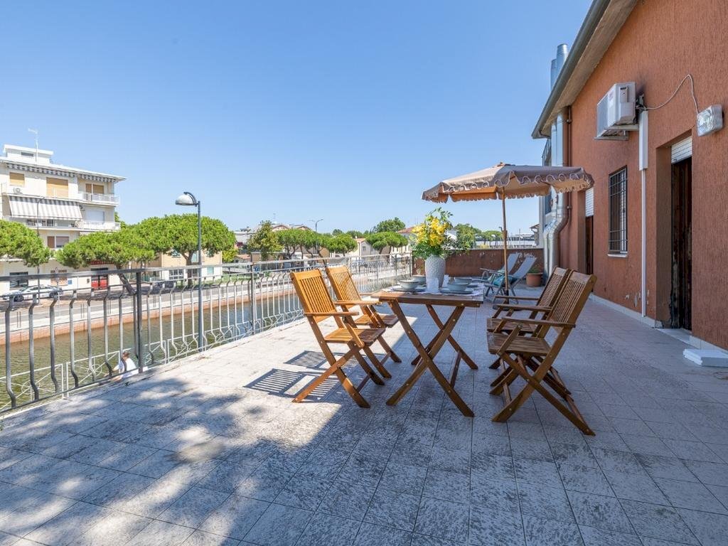 Four-room apartment Via Ospedale, Cervia - photo 1