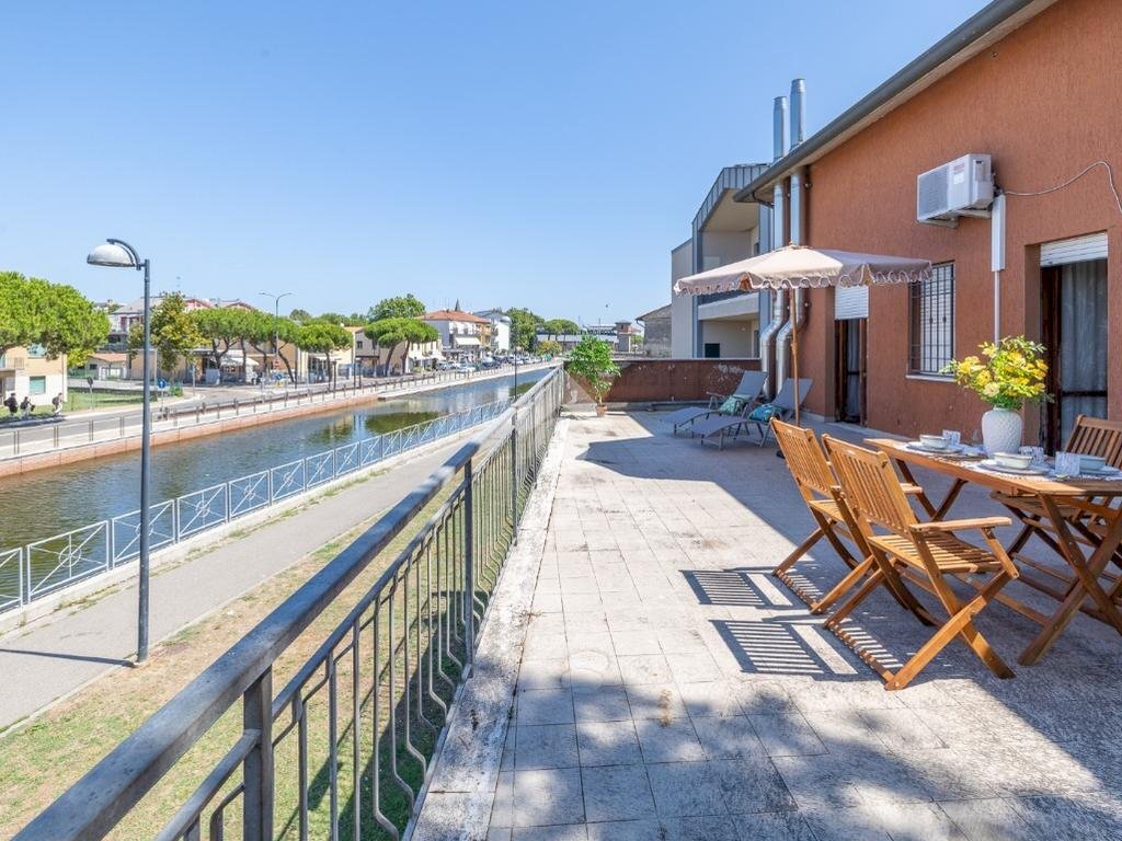 Four-room apartment Via Ospedale, Cervia - photo 3