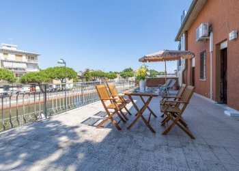 Four-room apartment Via Ospedale, Cervia - photo 1