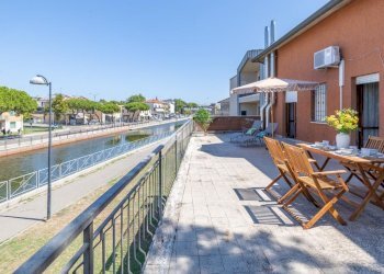 Four-room apartment Via Ospedale, Cervia - photo 3