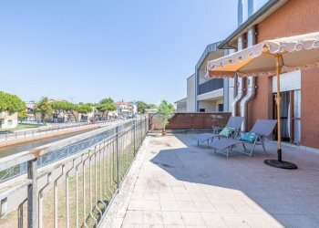 Four-room apartment Via Ospedale, Cervia - photo 9