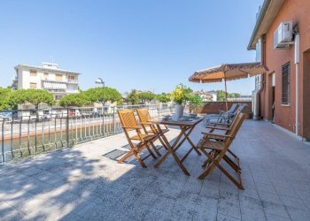 Four-room apartment Via Ospedale, Cervia - photo 10