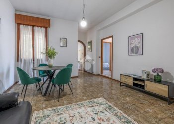 Four-room apartment Via Ospedale, Cervia - photo 12
