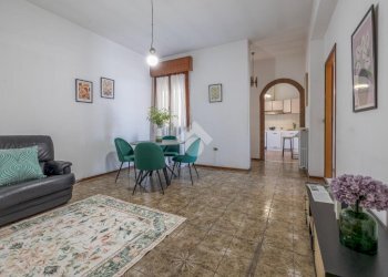 Four-room apartment Via Ospedale, Cervia - photo 13