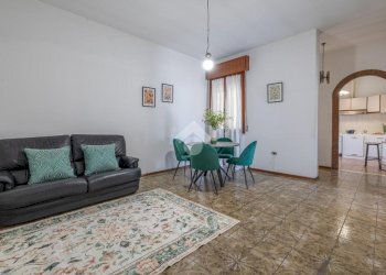 Four-room apartment Via Ospedale, Cervia - photo 16