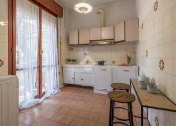 Four-room apartment Via Ospedale, Cervia - photo 17