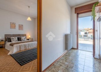 Four-room apartment Via Ospedale, Cervia - photo 20
