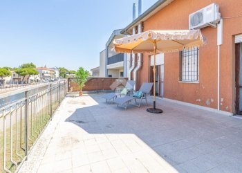 Four-room apartment Via Ospedale, Cervia - photo 28