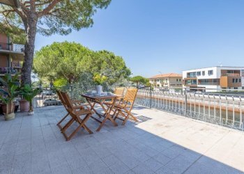 Four-room apartment Via Ospedale, Cervia - photo 36