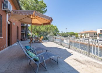 Four-room apartment Via Ospedale, Cervia - photo 37