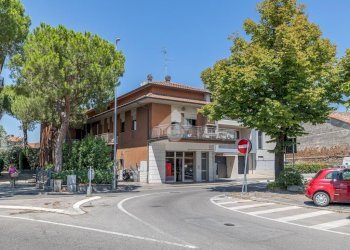 Four-room apartment Via Ospedale, Cervia - photo 45