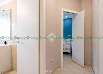 Trilocale Via Circondaria Sud, Castelfranco Emilia - foto 13