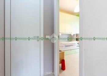 Trilocale Via Circondaria Sud, Castelfranco Emilia - foto 15