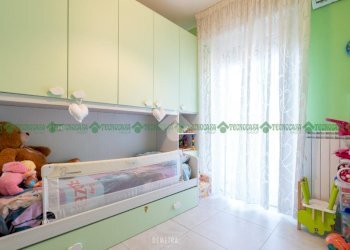 Trilocale Via Circondaria Sud, Castelfranco Emilia - foto 17