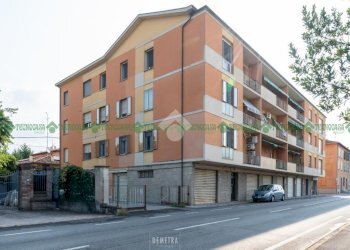 Trilocale Via Circondaria Sud, Castelfranco Emilia - foto 20