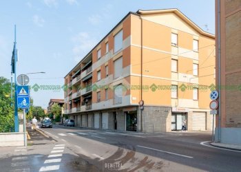 Trilocale Via Circondaria Sud, Castelfranco Emilia - foto 21