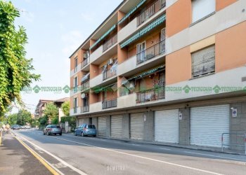 Trilocale Via Circondaria Sud, Castelfranco Emilia - foto 22