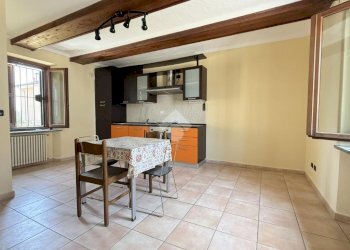 Two-room apartment Via Vittorio Veneto, Nizza Monferrato - photo 5