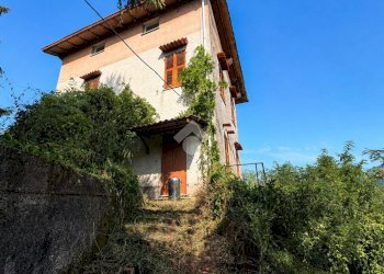 Casa indipendente Via Fiume, Santo Stefano di Magra - foto 1