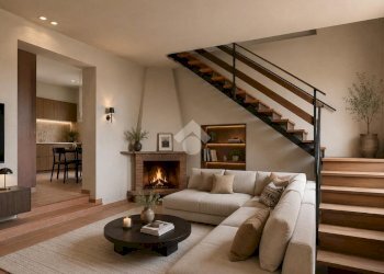 Casa indipendente Via Fiume, Santo Stefano di Magra - foto 9