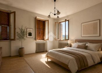 Casa indipendente Via Fiume, Santo Stefano di Magra - foto 12